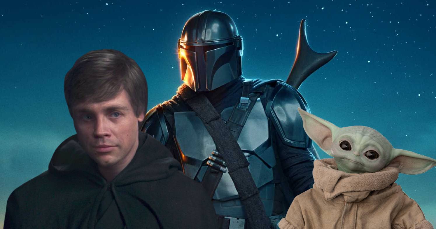 The Mandalorian: Lucasfilm desvela uno de los ejes principales de la temporada 3 con este magnífico póster 2 The Mandalorian Lucasfilm desvela uno de los ejes principales de