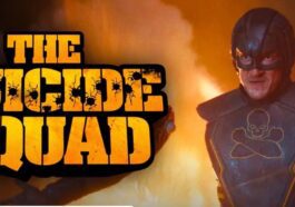 The Suicide Squad: TDK se revela en un nuevo extracto para morir de la risa