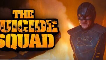 The Suicide Squad: TDK se revela en un nuevo extracto para morir de la risa