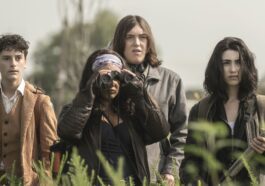 The Walking Dead World Beyond temporada 2: primera sinopsis revelada para la temporada final