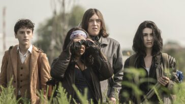 The Walking Dead World Beyond temporada 2: primera sinopsis revelada para la temporada final