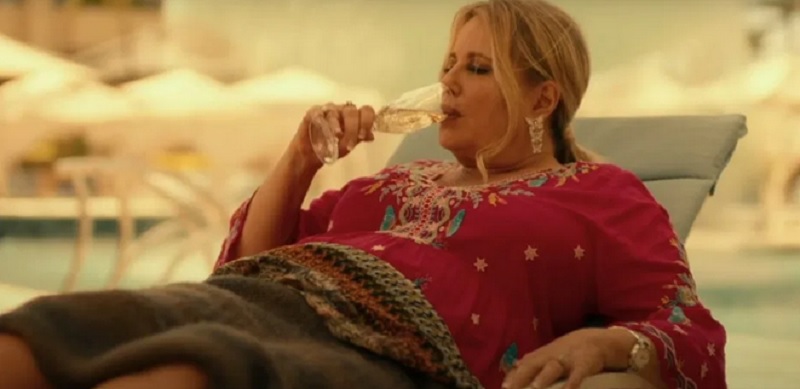 The White Lotus Episode 2: ¿Qué fecha y hora de lanzamiento de OCS? 2 el episodio de loto blanco 2