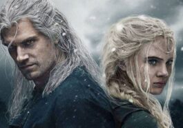 The Witcher temporada 2: Netflix finalmente revela la fecha de lanzamiento y el título de los episodios