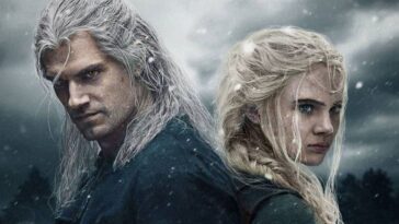 The Witcher temporada 2: Netflix finalmente revela la fecha de lanzamiento y el título de los episodios