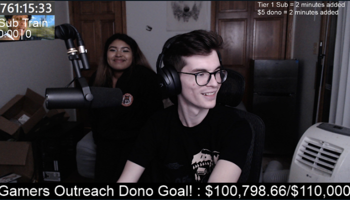 Twitch: PayPal cierra la cuenta de $ 64,000 del streamer y rechaza cualquier negociación 3 Twitch PayPal cierra la cuenta de 64000 del streamer