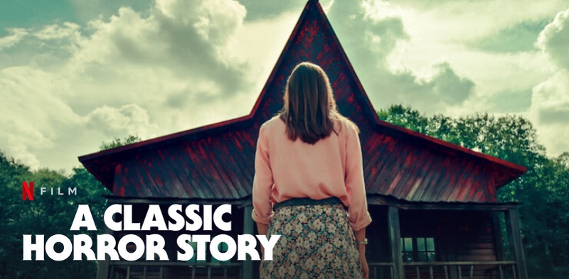 Una historia de terror clásica: ¿Cuándo se lanzará Netflix, fecha y hora? 2 una hora clásica de historia de terror