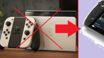 Valve: esta nueva y revolucionaria consola pronto competirá con la Switch