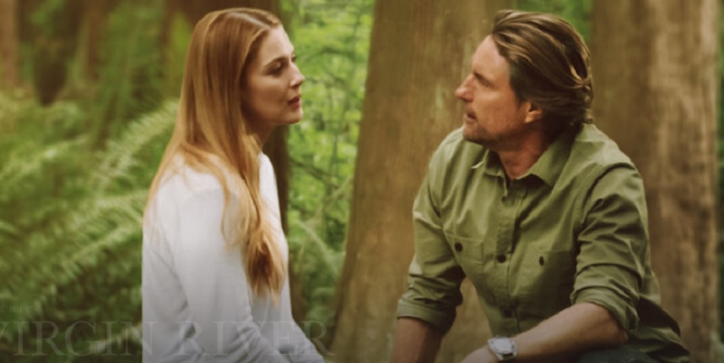 Virgin River Season 4: ¿Cuál es la fecha de lanzamiento de Netflix? ¿Una secuela planeada? 2 río virgen temporada 4 netflix