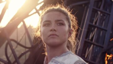 Viuda Negra: Descubriremos si Yelena fue "fotografiada" por Thanos