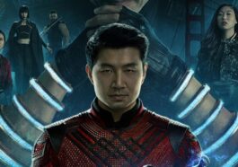 Shang-Chi: nuevo póster e informe inédito sobre los orígenes del nuevo héroe de Marvel