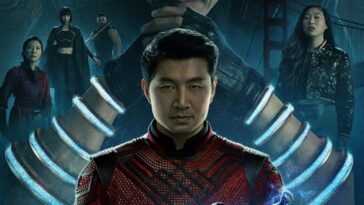 Shang-Chi: nuevo póster e informe inédito sobre los orígenes del nuevo héroe de Marvel