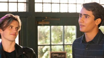 Love Victor: Hulu renueva la serie por una temporada 3