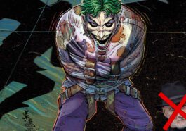 Batman: Frank Miller fue expulsado de una convención por un trabajo considerado racista