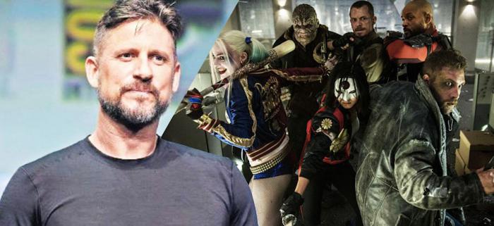 1627845125 892 Escuadron Suicida David Ayer revela las diferencias entre su version
