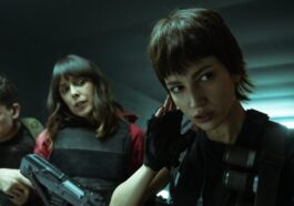 La Casa de Papel Parte 5: tráiler del volumen 1 y nuevo póster