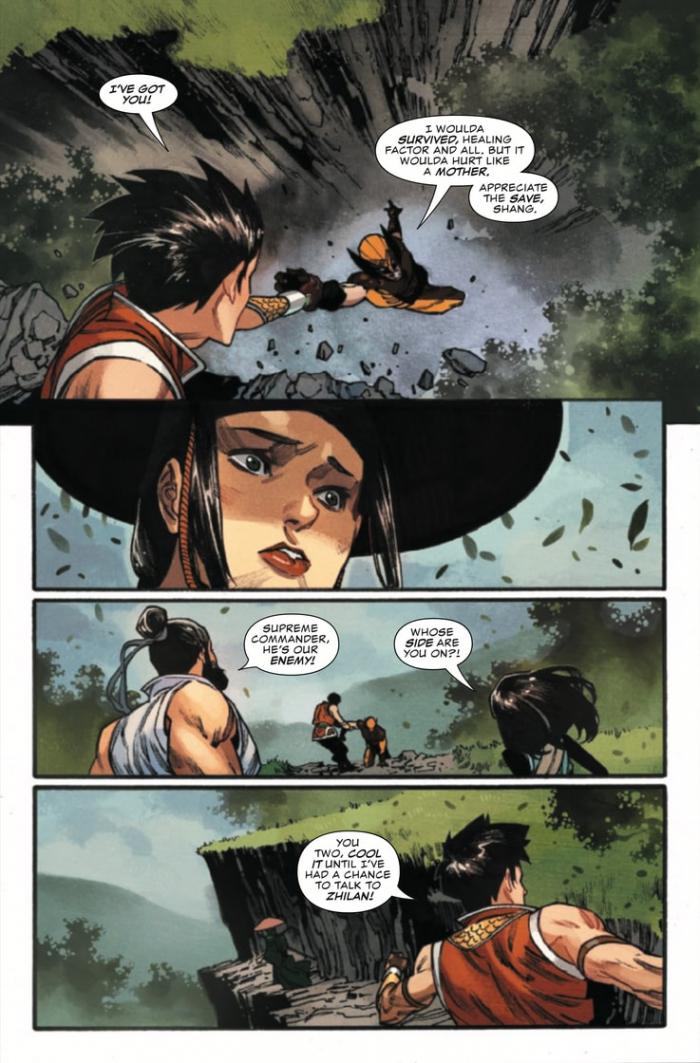 1627918086 784 Marvel aqui esta la razon por la que Shang Chi es