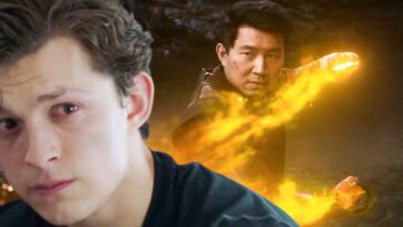 Marvel: aquí está la razón por la que Shang-Chi es el personaje más odiado de todos