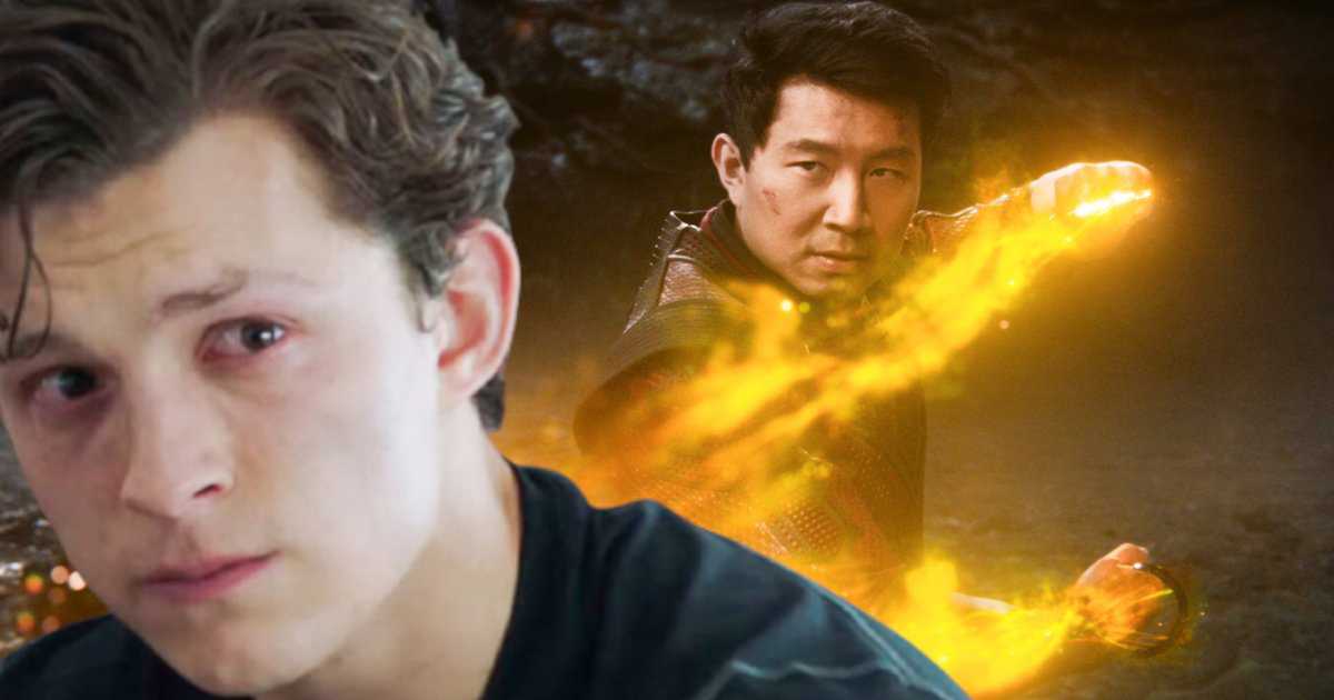 Marvel: aquí está la razón por la que Shang-Chi es el personaje más odiado de todos