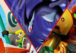 Switch: 10 juegos de GameCube que merecen ser transferidos a la consola Nintendo