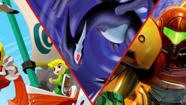 Switch: 10 juegos de GameCube que merecen ser transferidos a la consola Nintendo