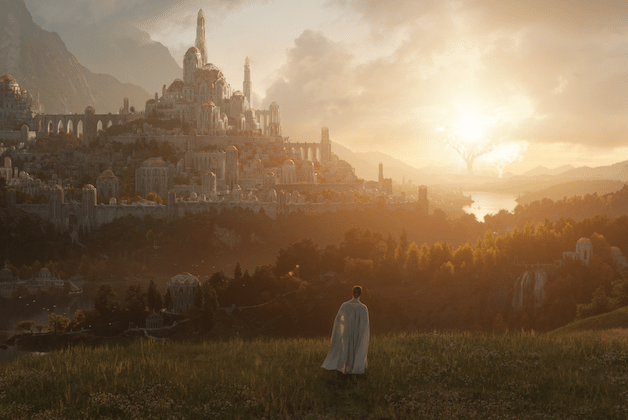 El señor de los anillos: una fecha e imagen de lanzamiento oficial (spoiler) 1 El señor de los anillos: una fecha e imagen de lanzamiento oficial (spoiler)