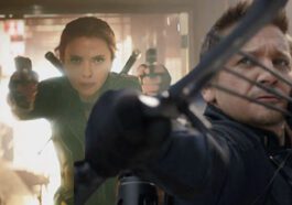 Marvel: esta esperada serie de Disney + se pospone hasta 2022