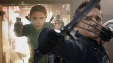 Marvel: esta esperada serie de Disney + se pospone hasta 2022