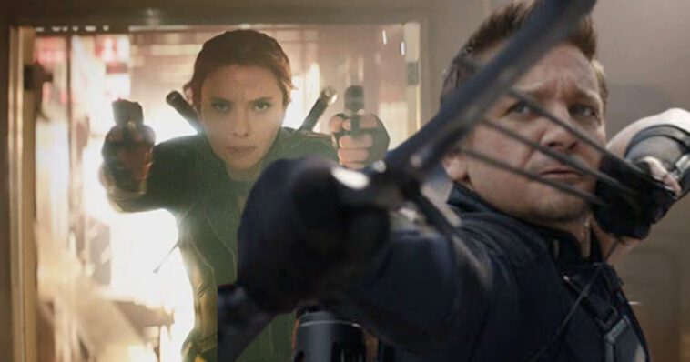 Marvel: esta esperada serie de Disney + se pospone hasta 2022 1 Marvel: esta esperada serie de Disney + se pospone hasta 2022