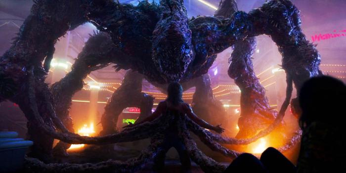 Cosas más extrañas: Temporada 4 para "pronto", estas imágenes filtradas provocan el reencuentro entre los personajes clave 4 1627983846 622 Cosas mas extranas Temporada 4 para quotprontoquot estas imagenes filtradas