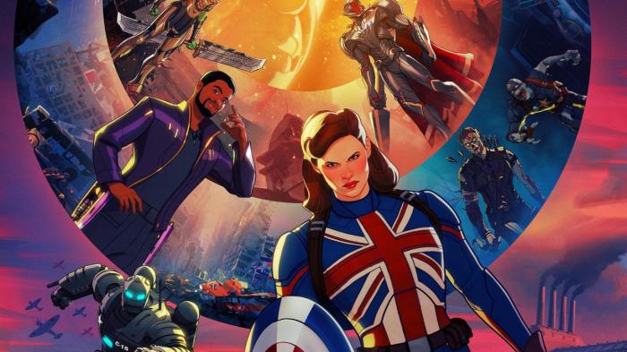 El guión What If de Marvel es descartado por adivinar la trama de una futura película de MCU 4 1627985286 212 El guion What If de Marvel es descartado por adivinar