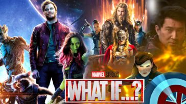 El guión What If de Marvel es descartado por adivinar la trama de una futura película de MCU