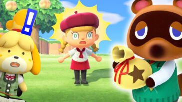 Animal Crossing New Horizons: estos 5 personajes valen más, aquí está el por qué