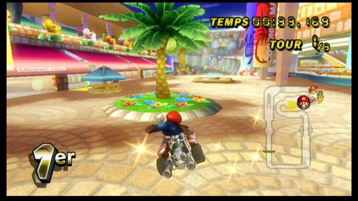 GTA Online: estos fanáticos de Mario Kart recrean una carrera en el juego de Rockstar (video) 3 1628006887 787 GTA Online estos fanaticos de Mario Kart recrean una carrera