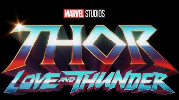 Thor Love And Thunder: Primer vistazo a Christian Bale (Fotos de rodaje)