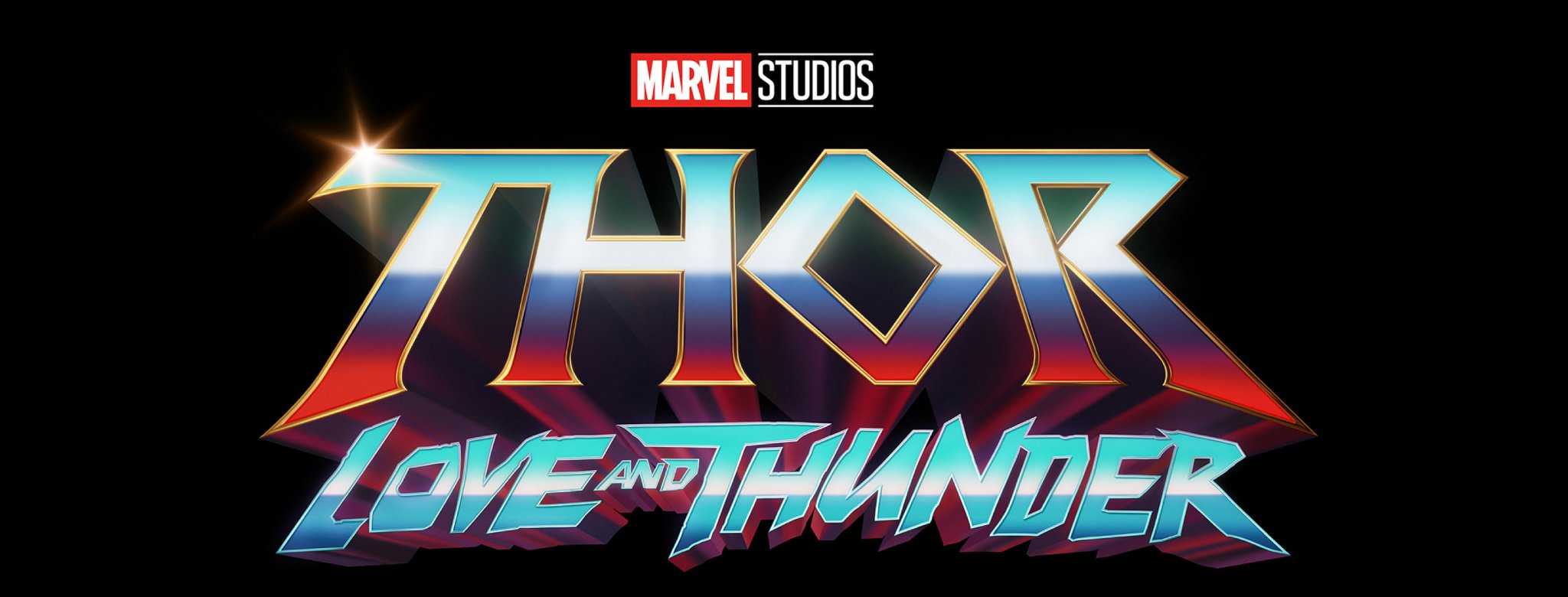 Thor Love And Thunder: Primer vistazo a Christian Bale (Fotos de rodaje)