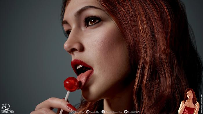 1628086325 382 GTA Red Dead Mario estos personajes se vuelven a dibujar