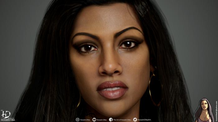 1628086326 904 GTA Red Dead Mario estos personajes se vuelven a dibujar