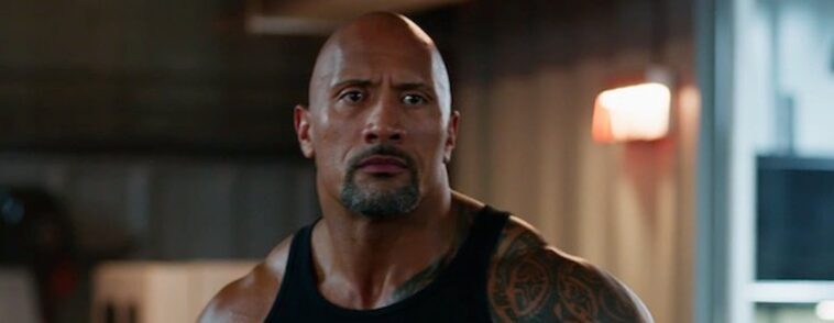 Fast & Furious 10 y 11: Dwayne Johnson no regresará en la saga principal 1 Fast & Furious 10 y 11: Dwayne Johnson no regresará en la saga principal