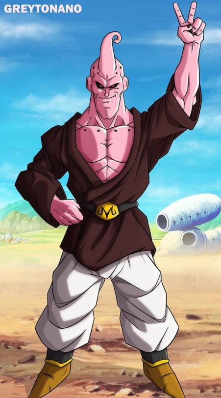 1628162646 481 Dragon Ball 10 increibles fusiones de personajes de manga de