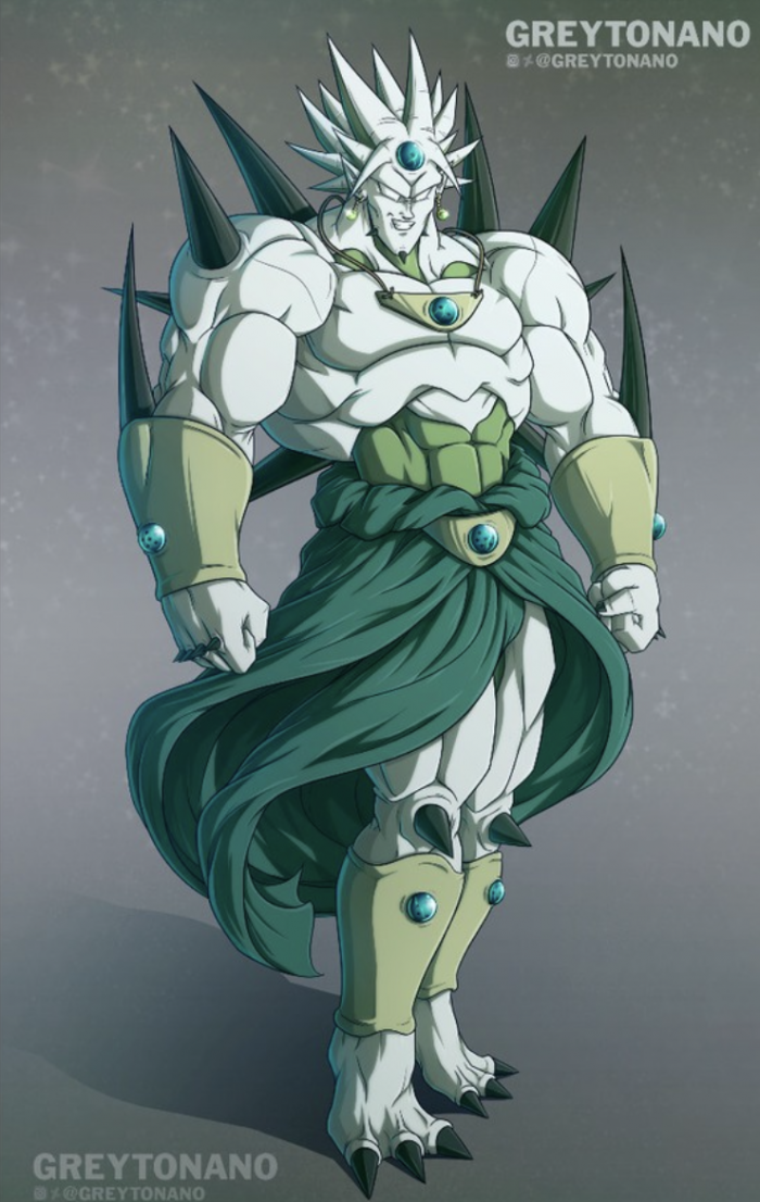 1628162646 953 Dragon Ball 10 increibles fusiones de personajes de manga de