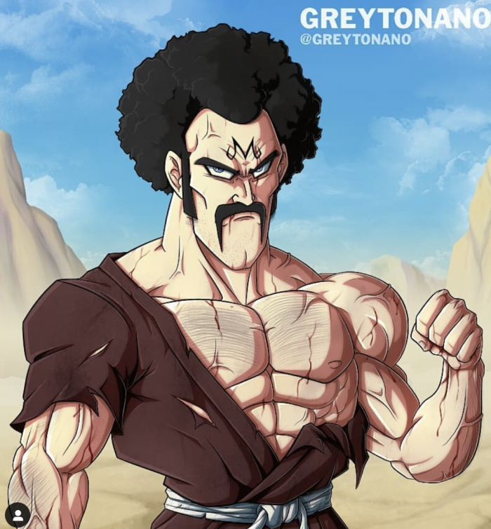 1628162646 955 Dragon Ball 10 increibles fusiones de personajes de manga de