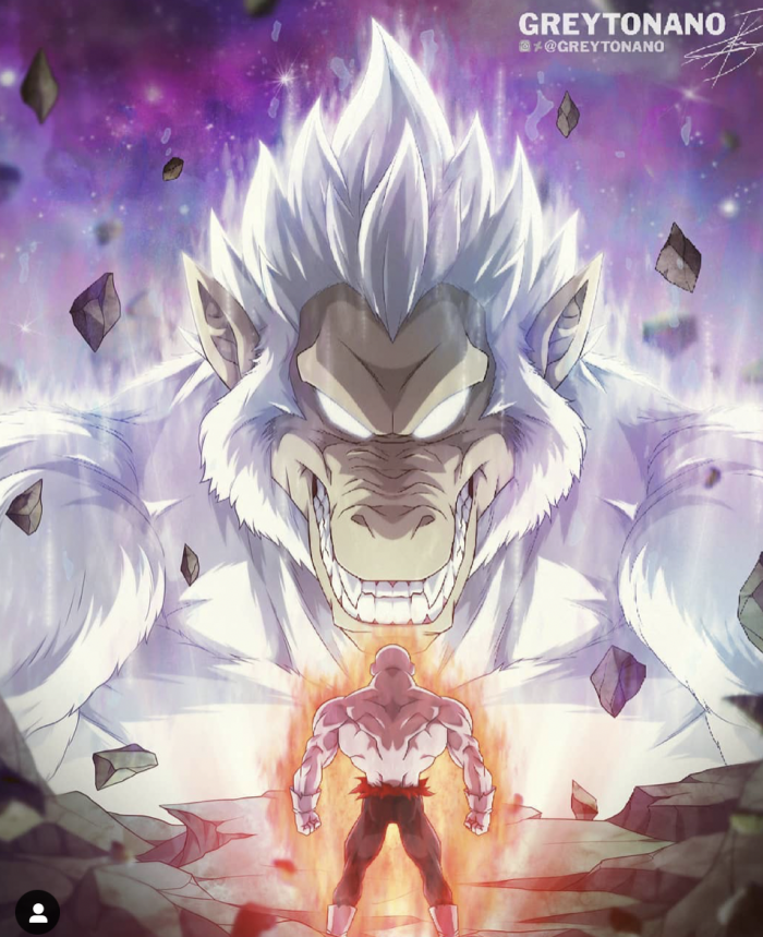 1628162647 216 Dragon Ball 10 increibles fusiones de personajes de manga de