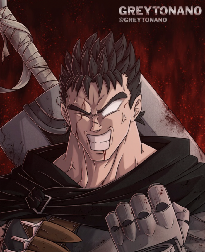 1628162647 325 Dragon Ball 10 increibles fusiones de personajes de manga de