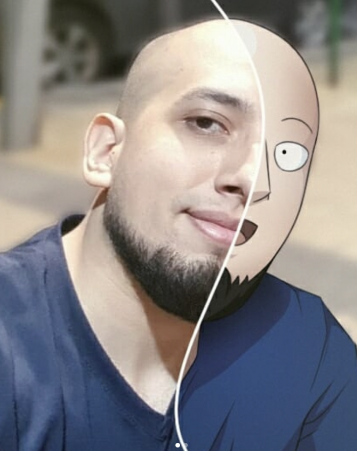 1628162647 648 Dragon Ball 10 increibles fusiones de personajes de manga de