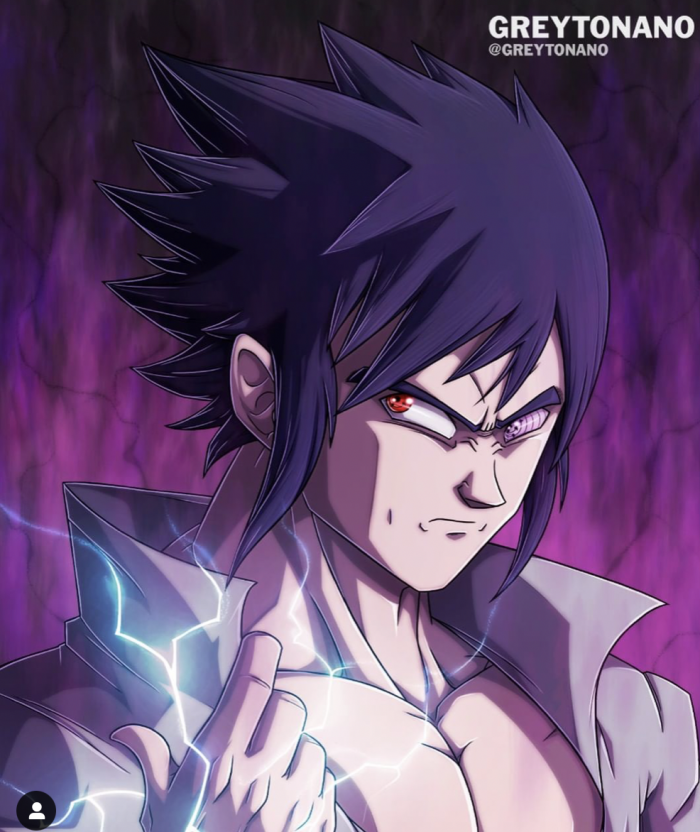 1628162647 659 Dragon Ball 10 increibles fusiones de personajes de manga de