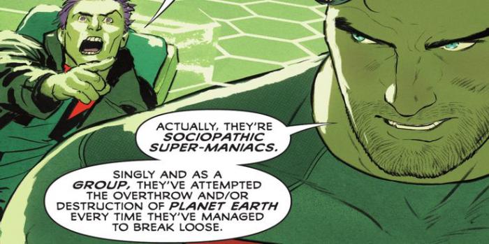 1628166487 649 Superman la decision mas cruel de un superheroe causo mucho