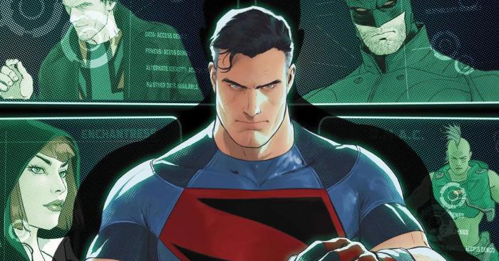 1628166487 6 Superman la decision mas cruel de un superheroe causo mucho