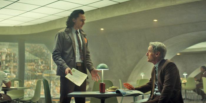 1628174166 573 Loki la serie se burlo del arma de Blade en