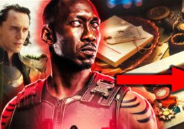 Loki: la serie se burló del arma de Blade en el MCU, y todos lo extrañamos