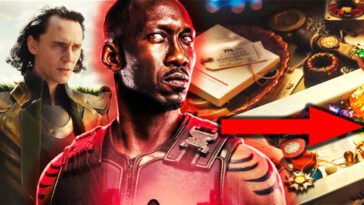 Loki: la serie se burló del arma de Blade en el MCU, y todos lo extrañamos